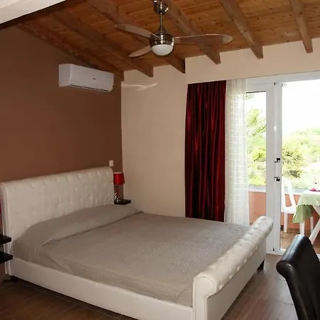Victoria Hill Otel Dassia (Corfu)