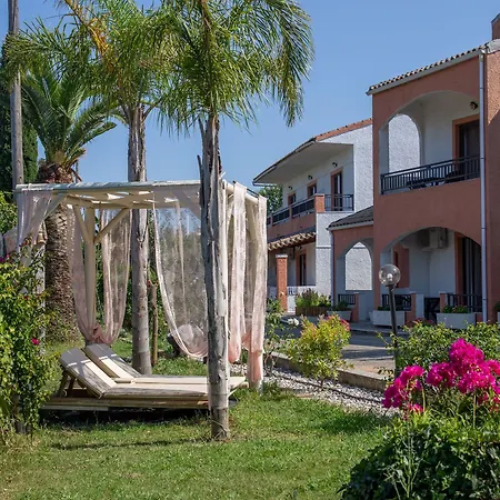 Otel Victoria Hill Dassia (Corfu)