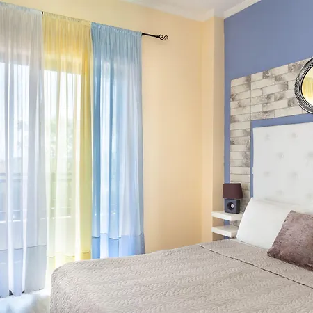 Victoria Hill Otel 3*