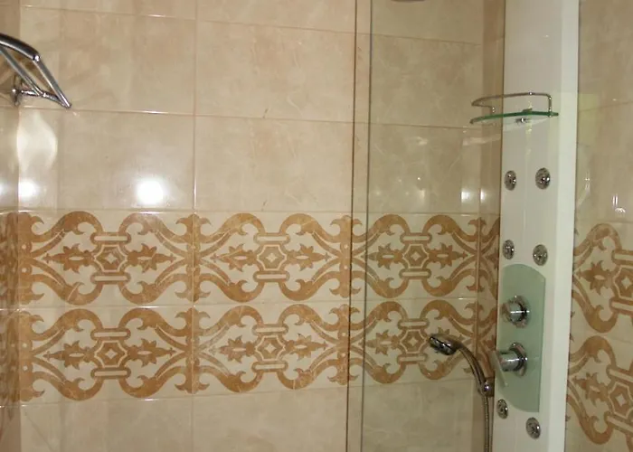 Ξενοδοχείο λόφος βικτωρία 3*