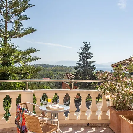 Victoria Hill מלון