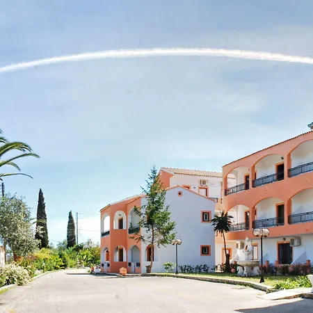 Victoria Hill Hotel 3*