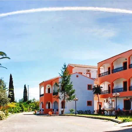 Victoria Hill מלון