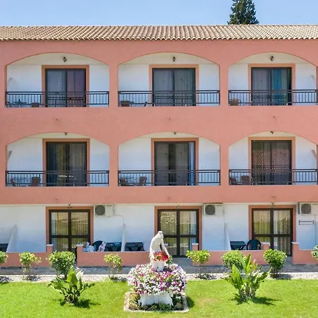 Victoria Hill מלון 3*