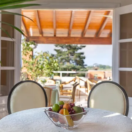 מלון Victoria Hill