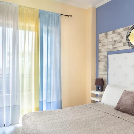 Victoria Hill Hotel 3*