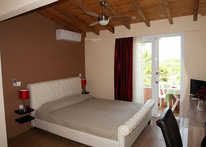 فندق Victoria Hill 3*