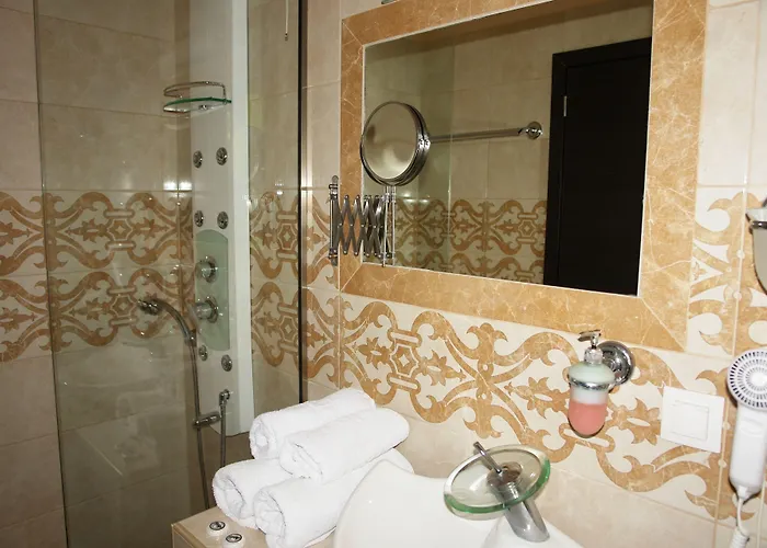 Victoria Hill فندق ذيسْخا
