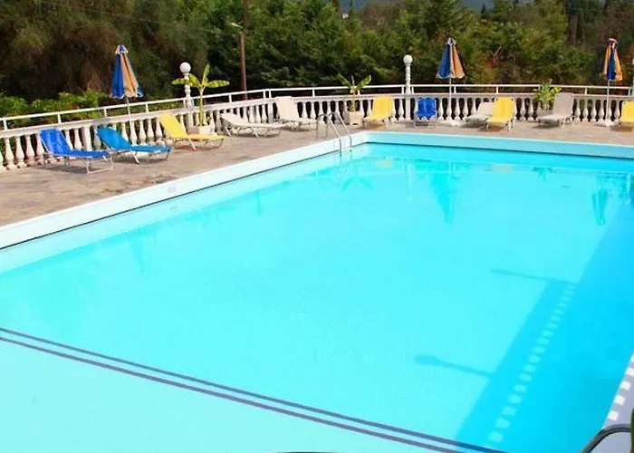 Victoria Hill 3* ذيسْخا