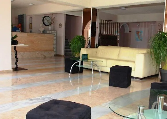 Victoria Hill 3* ذيسْخا