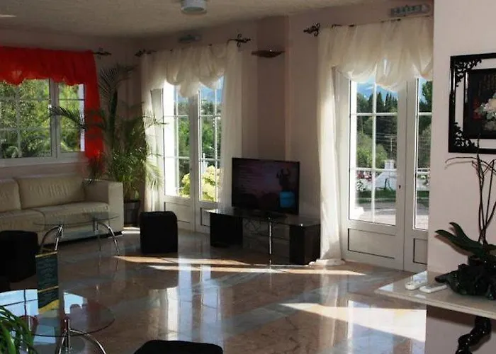 Victoria Hill فندق ذيسْخا