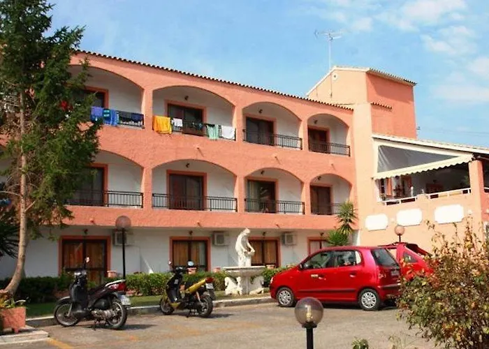 Victoria Hill فندق