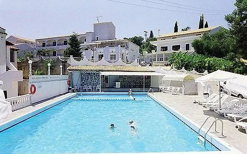 فندق Victoria Hill