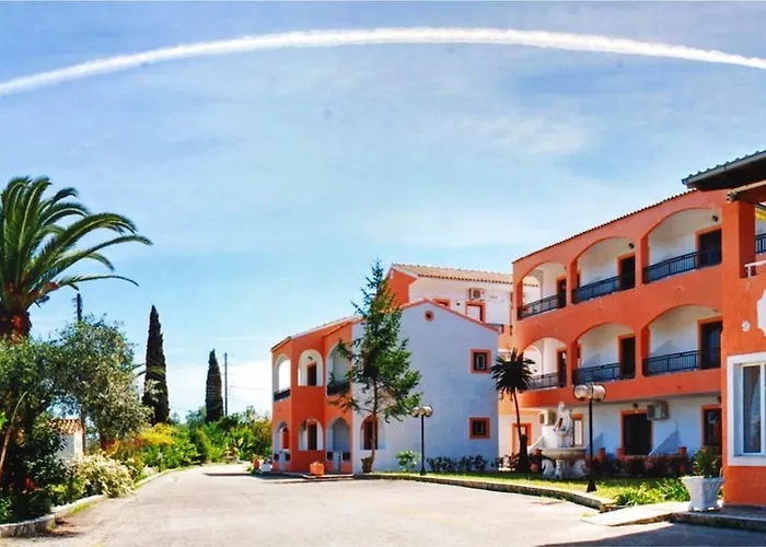 Victoria Hill فندق